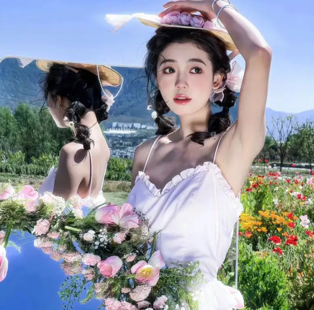 腓特烈大帝之崔恩克传 封面